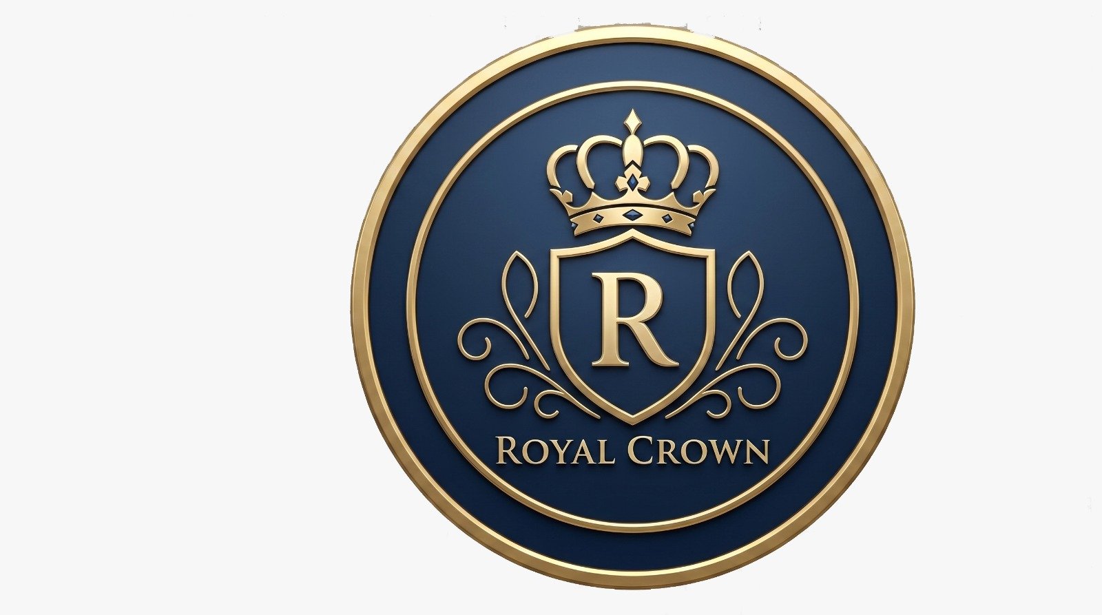Logo Royal Crown Hotels